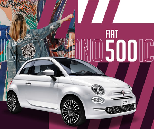 500 - Fiat Guatemala